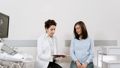 La preeclampsia puede acelerar el envejecimiento en las mujeres e inclusive enfermedades La preeclampsia puede acelerar el envejecimiento en las mujeres e inclusive enfermedades
