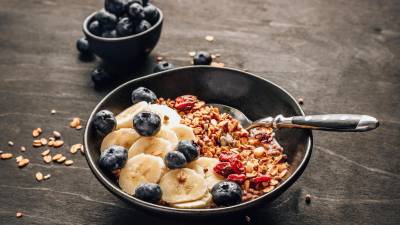 5 razones de porque la avena cuida tu corazón 5 razones de porque la avena cuida tu corazón