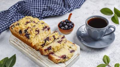 Postres navide&ntilde;os con pan, f&aacute;ciles y deliciosos