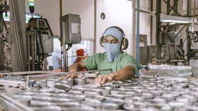 La estrategia comercial fue clave para la operación del negocio atunero La estrategia comercial fue clave para la operación del negocio atunero