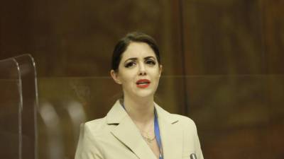Mónica Palacios rechaza acusación del SNAI sobre "documento falso" en torno a alias "El Invisible" Mónica Palacios rechaza acusación del SNAI sobre "documento falso" en torno a alias "El Invisible"