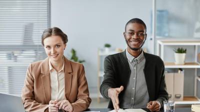 Vacantes laborales en Ecuador: empresas requieren personal para el &aacute;rea comercial, log&iacute;stica y comunicaci&oacute;n 