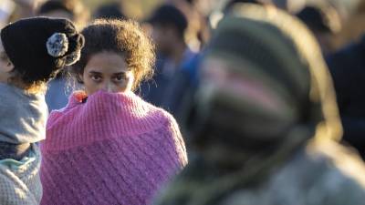 Gobierno decreta amnistía migratoria y regularización para venezolanos Gobierno decreta amnistía migratoria y regularización para venezolanos