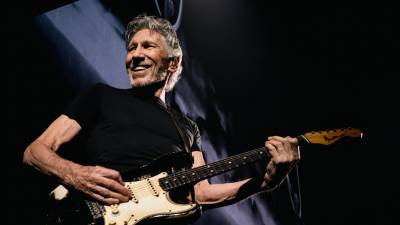 Concierto de Roger Waters: todo lo que debes saber para adquirir tus entradas Concierto de Roger Waters: todo lo que debes saber para adquirir tus entradas