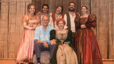 La ternura: una comedia de enredos que vas a amar La ternura: una comedia de enredos que vas a amar