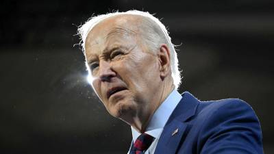 Joe Biden cede y renuncia a su candidatura presidencial: ¿Quién lo reemplazará? Joe Biden cede y renuncia a su candidatura presidencial: ¿Quién lo reemplazará?