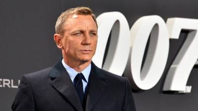 El intérprete de ‘James Bond’, no cree que el papel deba ser personificado por una mujer El intérprete de ‘James Bond’, no cree que el papel deba ser personificado por una mujer