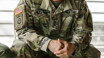 Corea del Norte libera al soldado estadounidense Travis King Corea del Norte libera al soldado estadounidense Travis King