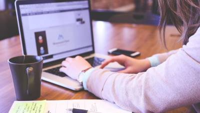 Pymes: un blanco perfecto para cometer ciberdelitos Pymes: un blanco perfecto para cometer ciberdelitos