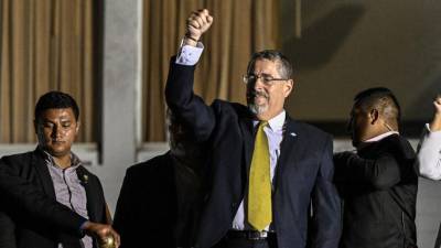 ¿Quién es Bernardo Arévalo? El primer político progresista que llega a la Presidencia de Guatemala ¿Quién es Bernardo Arévalo? El primer político progresista que llega a la Presidencia de Guatemala