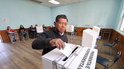 Guía indispensable sobre las elecciones de Ecuador 2025: lugar de votación, documento que debe llevar, papeletas y multas Guía indispensable sobre las elecciones de Ecuador 2025: lugar de votación, documento que debe llevar, papeletas y multas
