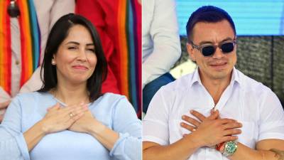 Resultados de la segunda vuelta podrían tardar si hay estrecho margen entre Daniel Noboa y Luisa González Resultados de la segunda vuelta podrían tardar si hay estrecho margen entre Daniel Noboa y Luisa González