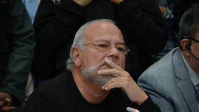 Carlos Pareja Yannuzzelli dice que advirti&oacute; a Rafael Correa sobre irregularidades en el caso Petrochina en 2008