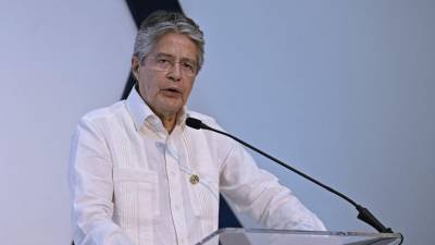 Guillermo Lasso solicitó a la Corte Constitucional que inadmita juicio político en su contra Guillermo Lasso solicitó a la Corte Constitucional que inadmita juicio político en su contra