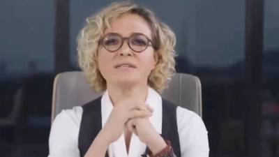 Cynthia Viteri responde a acusaciones de nepotismo por parte de la Contralor&iacute;a