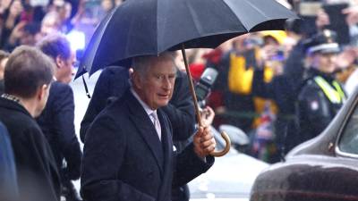 Salvar la coronación de Carlos III, la nueva misión para James Bond Salvar la coronación de Carlos III, la nueva misión para James Bond