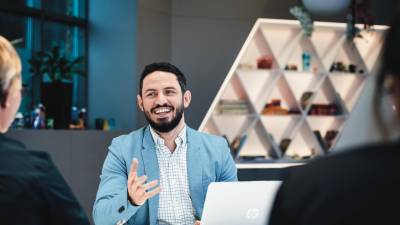 Se buscan startups para transformar tecnológicamente al sector alimentario Se buscan startups para transformar tecnológicamente al sector alimentario