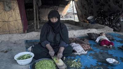 Revelan oscura ganancia de TikTok: se aprovecha de las donaciones a los refugiados en Siria Revelan oscura ganancia de TikTok: se aprovecha de las donaciones a los refugiados en Siria