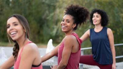 5 deportes recomendados por Harvard para mejorar tu salud y bajar de peso rápidamente 5 deportes recomendados por Harvard para mejorar tu salud y bajar de peso rápidamente