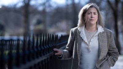 La hija de Gisèle Pelicot demanda a su padre por violación con base a fotografías halladas en una computadora La hija de Gisèle Pelicot demanda a su padre por violación con base a fotografías halladas en una computadora