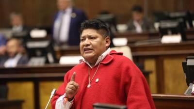 Juez califica flagrancia y aprehensi&oacute;n del asamble&iacute;sta Peter Calo, implicado en caso de violaci&oacute;n