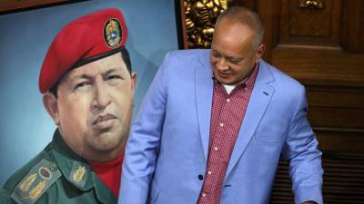 Alarma en Venezuela: Chavismo aprueba ley de oenegés que intensificaría 'persecución' de Maduro Alarma en Venezuela: Chavismo aprueba ley de oenegés que intensificaría 'persecución' de Maduro