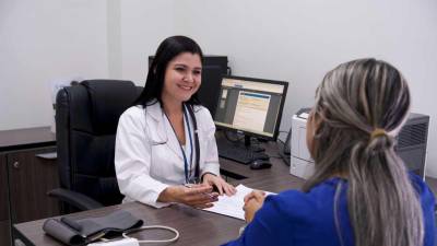 Salud preventiva, elemento clave para reducir la incidencia de enfermedades crónicas Salud preventiva, elemento clave para reducir la incidencia de enfermedades crónicas