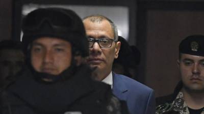 La computadora de Jorge Glas: esta era la estrategia para salir de la cárcel y beneficiar a Correa La computadora de Jorge Glas: esta era la estrategia para salir de la cárcel y beneficiar a Correa
