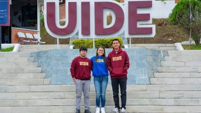 Universitarios del Ecuador participaron en intercambio acad&eacute;mico virtual