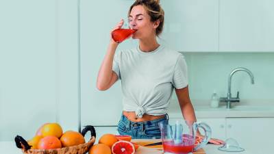 La tendencia de alimentarse saludablemente incrementa el uso de la estevia La tendencia de alimentarse saludablemente incrementa el uso de la estevia