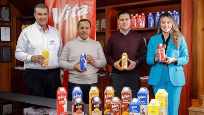 Alimentos más nutritivos y en presentaciones reducidas crecen en el mercado Alimentos más nutritivos y en presentaciones reducidas crecen en el mercado
