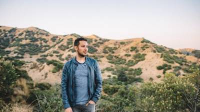 Paúl Guerra, el abogado quiteño que es actor en Hollywood Paúl Guerra, el abogado quiteño que es actor en Hollywood
