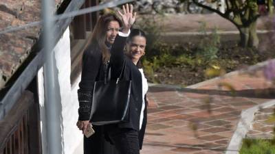 Gobierno de Colombia y ELN tuvieron &amp;quot;fruct&iacute;fera&amp;quot; reuni&oacute;n