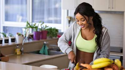 5 pasos para transformar tu cuerpo
