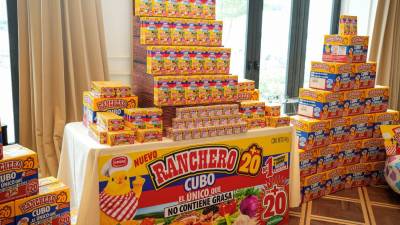 Producto innovador patentado es lanzado en el mercado ecuatoriano Producto innovador patentado es lanzado en el mercado ecuatoriano