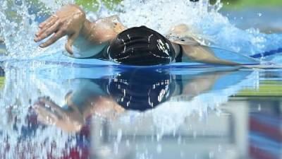 Deportistas transgénero: apartadas del alto nivel Deportistas transgénero: apartadas del alto nivel