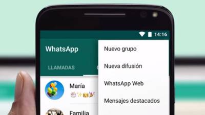 WhatsApp incorpora 3 nuevas funciones de privacidad