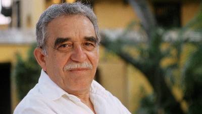 Colombia recuerda en su 90 aniversario a un Gabo camino al mito Colombia recuerda en su 90 aniversario a un Gabo camino al mito