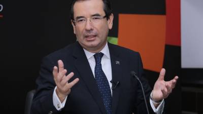 Adhesión a pacto con UE entrará en vigor el 1 de enero Adhesión a pacto con UE entrará en vigor el 1 de enero