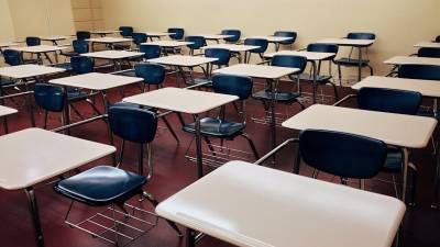 Colegio de Quito se disculpa tras escándalo de abuso sexual Colegio de Quito se disculpa tras escándalo de abuso sexual