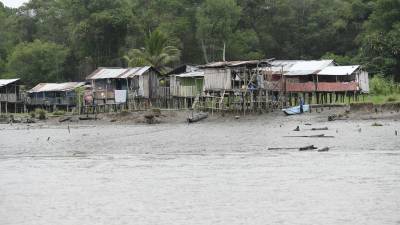 Puna: una historia de pobreza Puna: una historia de pobreza