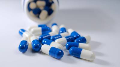Brasil probará polémica píldora para tratar el cáncer Brasil probará polémica píldora para tratar el cáncer