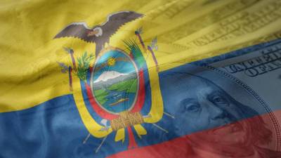 Ecuador prevé una recuperación del PIB en 2021 de 2,8 % Ecuador prevé una recuperación del PIB en 2021 de 2,8 %