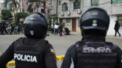 Hubo cerca de 600 homicidios intencionales menos durante la primera mitad del 2024 en comparaci&oacute;n con el mismo periodo en el 2023