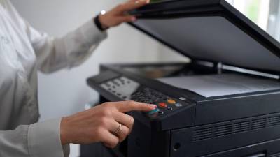 Capacidad multifunción y materiales sostenibles es la propuesta de las nuevas impresoras Capacidad multifunción y materiales sostenibles es la propuesta de las nuevas impresoras