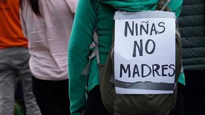 En Ecuador se reciben 11 denuncias diarias por violación, asegura experta En Ecuador se reciben 11 denuncias diarias por violación, asegura experta