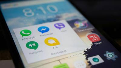 WhatsApp no funciona en estos celulares desde el 1 de abril: descubre cuáles son WhatsApp no funciona en estos celulares desde el 1 de abril: descubre cuáles son