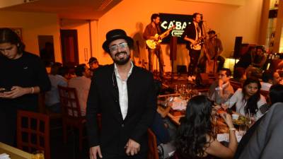 "Dime si recuerdas": La historia de Douglas Bastidas "Dime si recuerdas": La historia de Douglas Bastidas