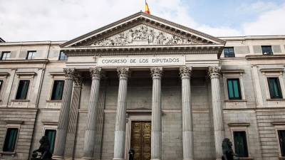 Ecuador pide en Congreso español apoyo para eliminar visados Ecuador pide en Congreso español apoyo para eliminar visados