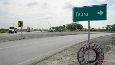 Encuentran varios cadáveres en la parroquia de Taura: esto es lo que se sabe Encuentran varios cadáveres en la parroquia de Taura: esto es lo que se sabe